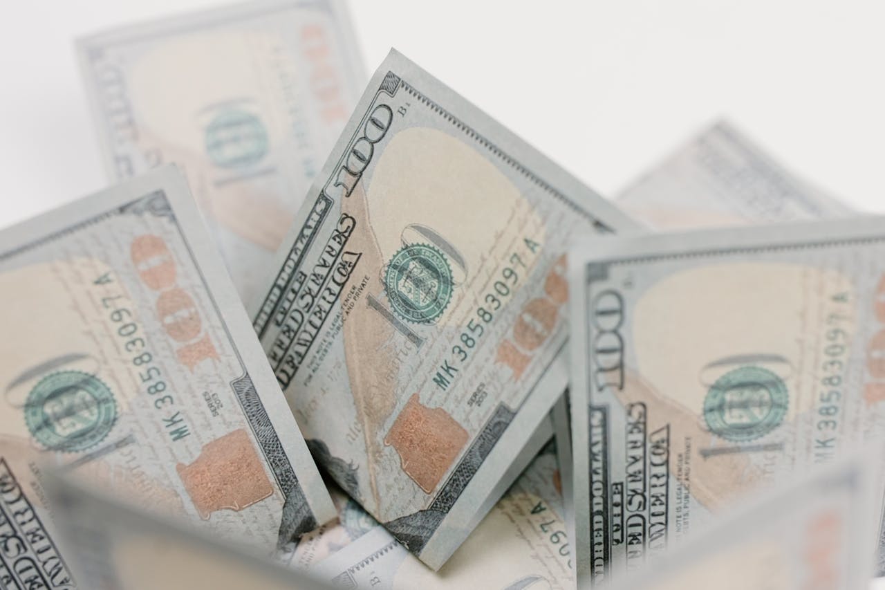 Building Wealth Through Mortgage Notes and Annuities