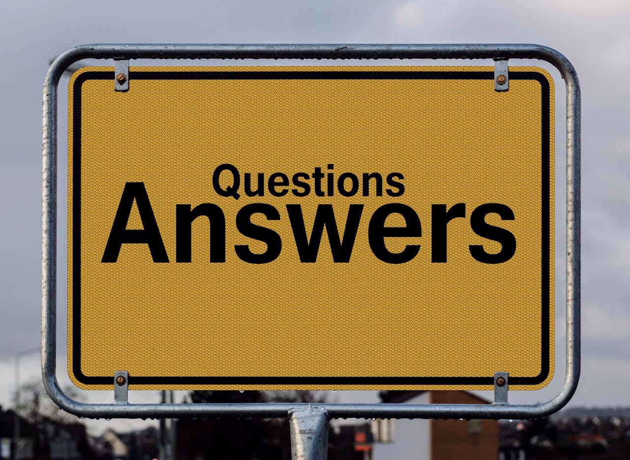 10 Common Questions About Note Investing (Answered!)