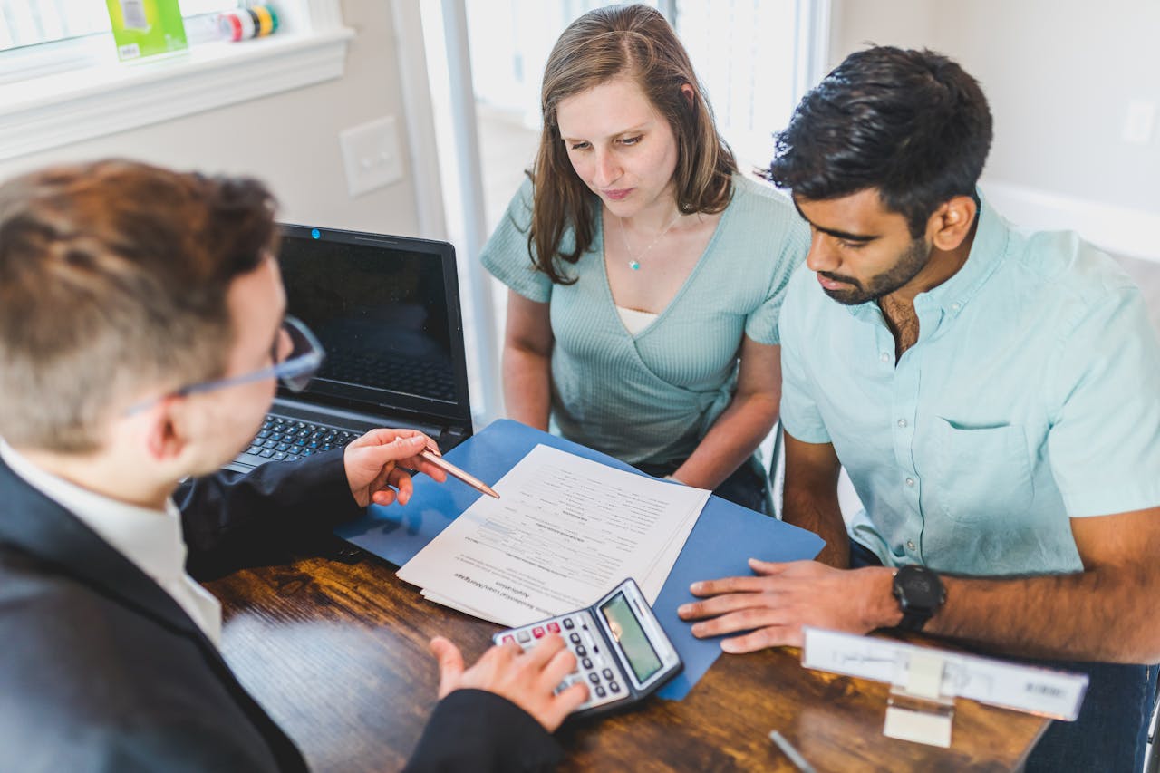 Why Do Borrowers Pay—or Not Pay—Their Notes?