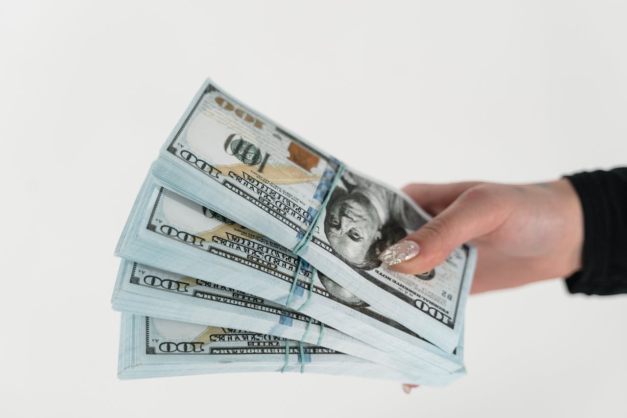 Maximizing ROI When Buying Discounted Mortgages