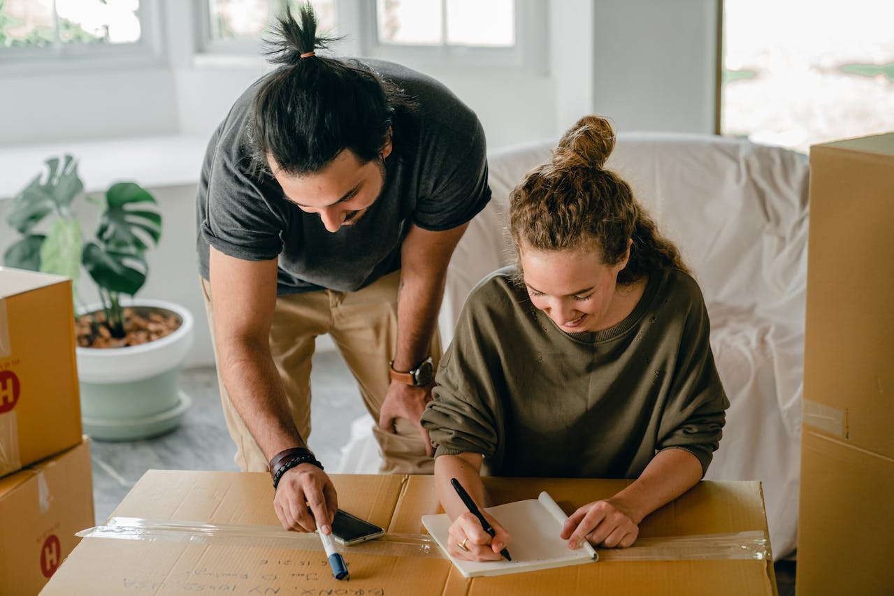 Protecting Notes with Smart Beneficiary Planning